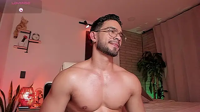 Josseph1  online show from 03-11-26, 11:32