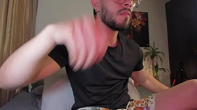 Josseph1  online show from 03-17-25, 11:35