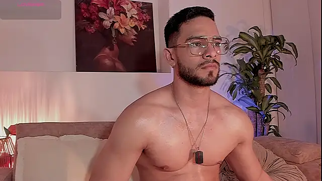 Josseph1  online show from 12-22-25, 11:49