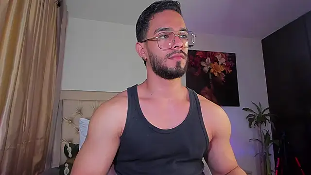 Josseph1  online show from 03-07-25, 02:46