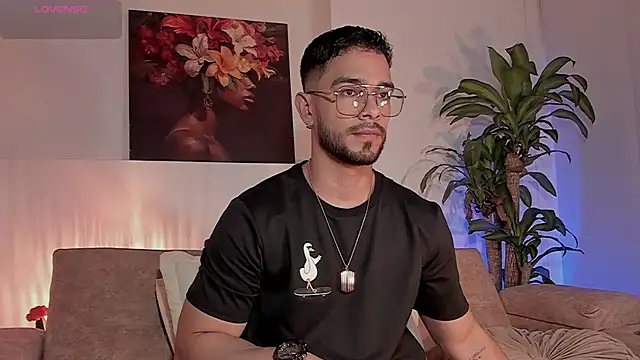 Josseph1  online show from 01-15-26, 12:47