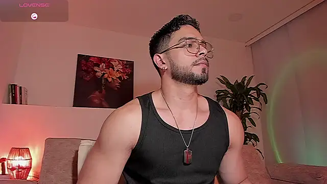 Josseph1  online show from 02-22-26, 11:28