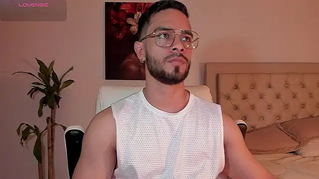 Josseph1  online show from 09-27-25, 10:27