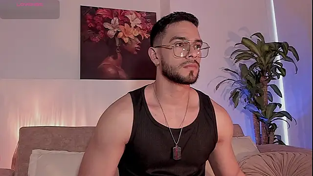 Josseph1  online show from 12-20-25, 10:01