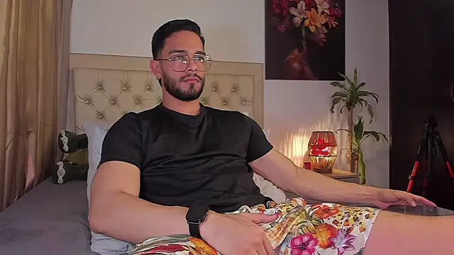 Josseph1  online show from 03-18-25, 03:12