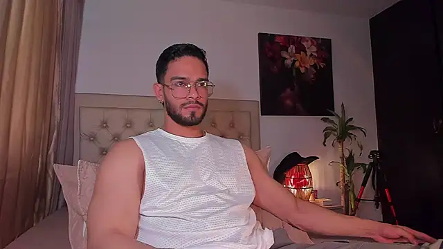 Josseph1  online show from 03-22-25, 09:42