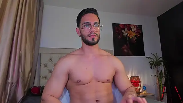 Josseph1  online show from 03-11-25, 05:02