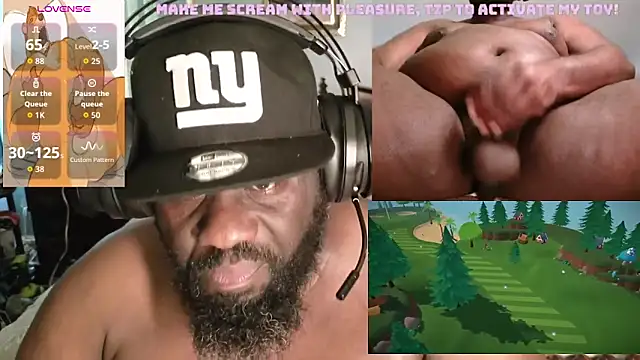 Wizzyg75 online show from 03-07-26, 10:26