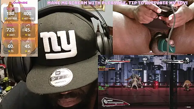 Wizzyg75 online show from 03-08-26, 02:26