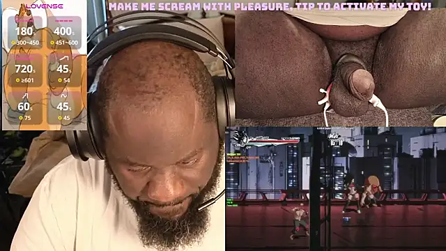 Wizzyg75 online show from 12-21-25, 11:12