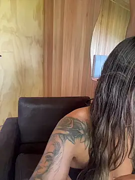 AliceStone19 online show from 04-03-26, 06:14