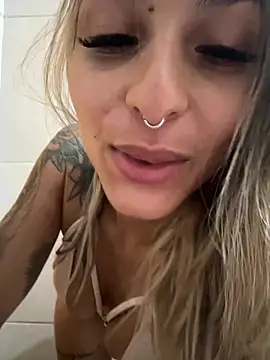 AliceStone19 online show from 01-13-26, 05:39