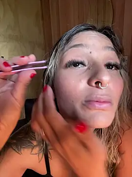 AliceStone19 online show from 03-19-26, 05:46