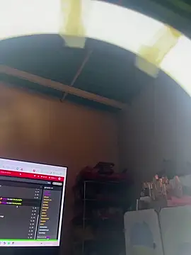 Mya And Davidd online show from 10-15-25, 01:19