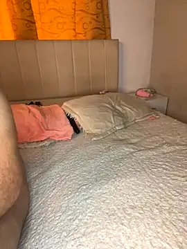 Mya And Davidd online show from 10-24-25, 12:59