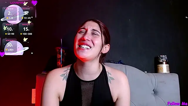 Red-moon1 online show from 02-25-26, 04:34