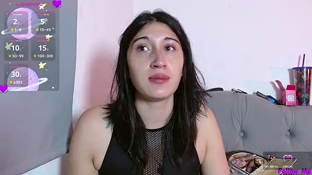 Red-moon1 online show from 12-01-25, 05:19