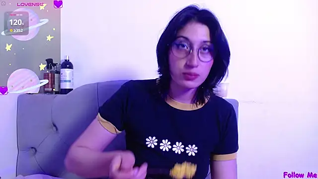 Red-moon1 online show from 03-08-25, 03:13