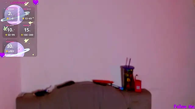 Red-moon1 online show from 12-13-25, 10:05