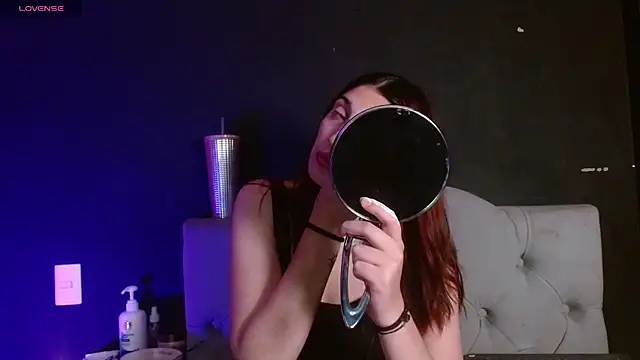 Red-moon1 online show from 07-01-26, 02:45