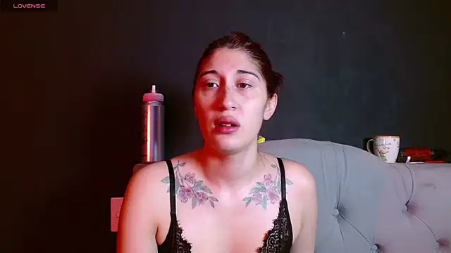 Red-moon1 online show from 01-15-26, 05:33