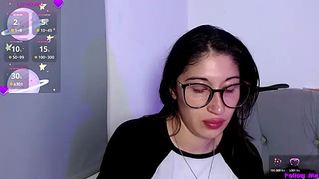 Red-moon1 online show from 11-23-25, 04:22