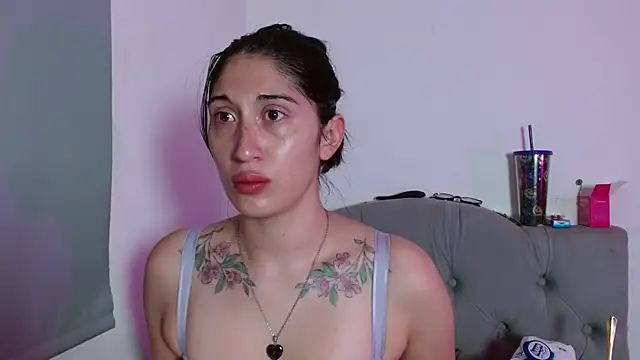 Red-moon1 online show from 11-30-25, 05:08