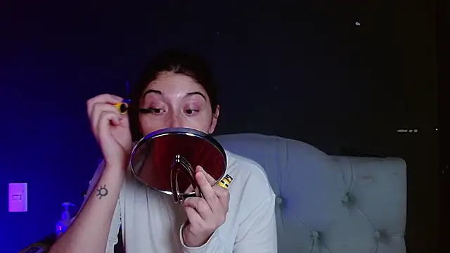 Red-moon1 online show from 05-21-26, 05:16