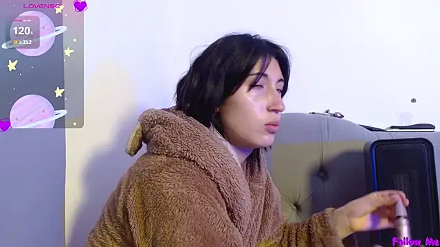 Red-moon1 online show from 03-04-25, 12:12