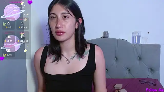 Red-moon1 online show from 09-26-25, 03:24