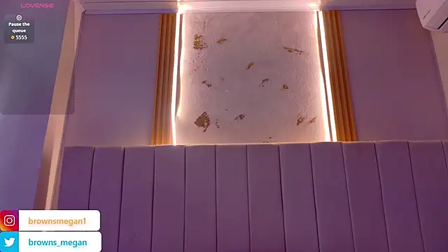 Megan browns1 online show from 01-08-26, 01:06