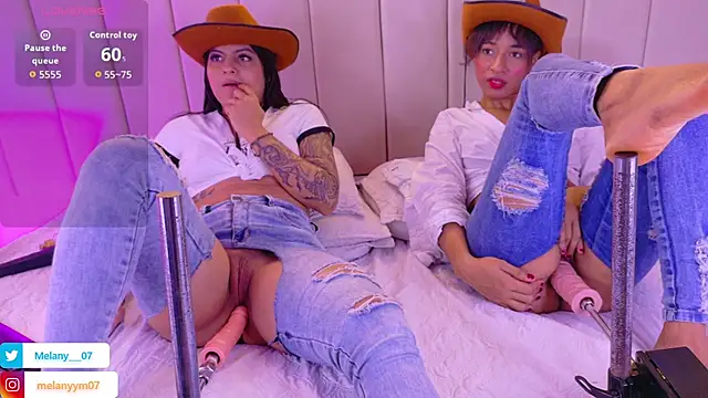 Megan browns1 online show from 02-12-26, 01:11