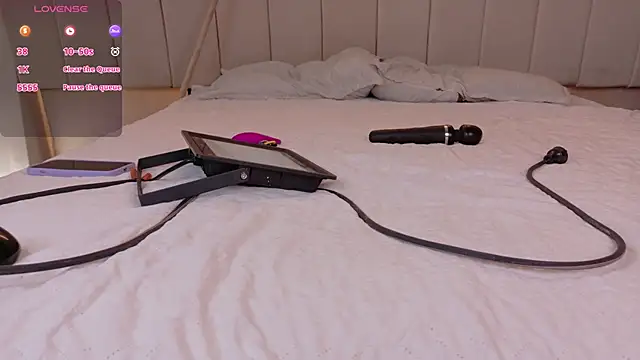 Megan browns1 online show from 11-05-25, 01:03