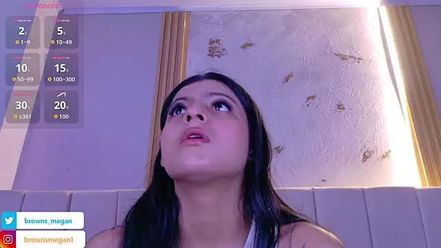 Megan browns1 online show from 02-27-26, 01:11