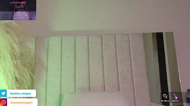 Megan browns1 online show from 03-29-26, 03:02