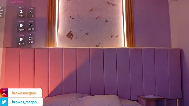 Megan browns1 online show from 01-10-26, 01:06