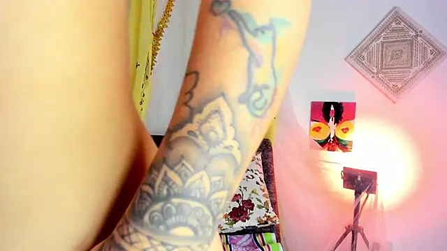 sophiaamethystt online show from 09-15-25, 05:24