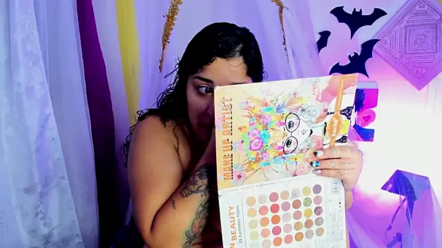 sophiaamethystt online show from 10-15-25, 05:10