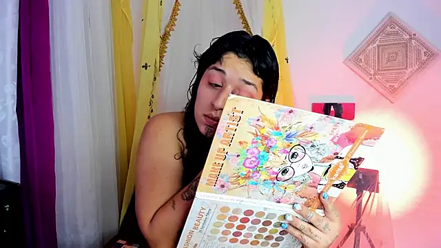 sophiaamethystt online show from 09-12-25, 03:23