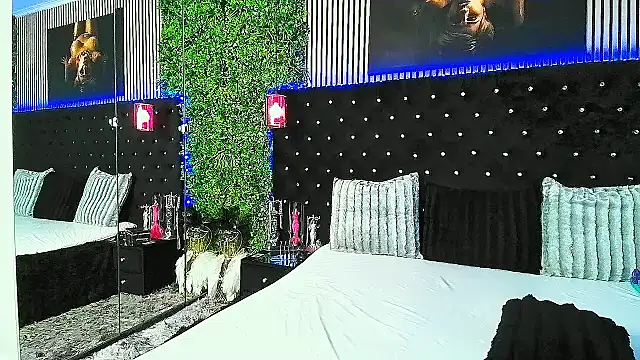 InannaStar online show from 02-18-26, 09:50