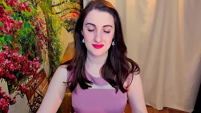 I-JUST-I online show from 02-14-25, 07:07