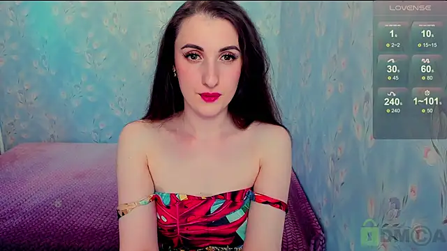 I-JUST-I online show from 06-25-26, 03:50