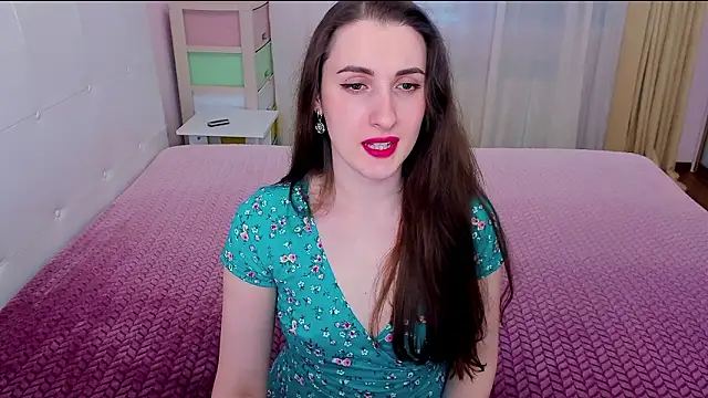 I-JUST-I online show from 03-23-26, 10:15