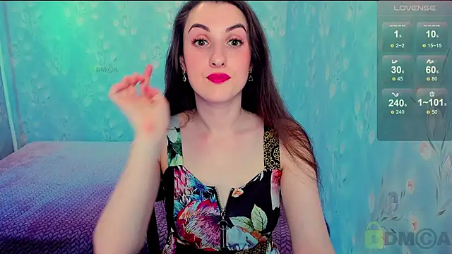 I-JUST-I online show from 06-15-26, 02:06