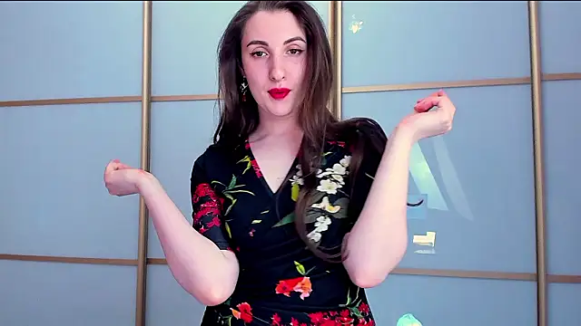 I-JUST-I online show from 03-20-26, 10:05
