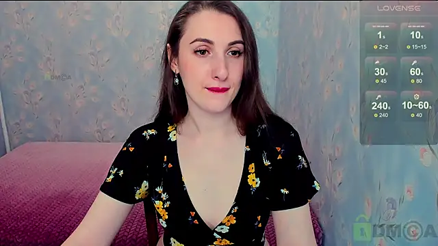I-JUST-I online show from 05-14-26, 09:39