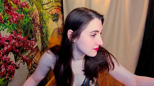 I-JUST-I online show from 02-13-25, 02:45