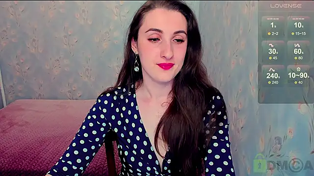 I-JUST-I online show from 05-27-26, 03:19