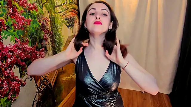 I-JUST-I online show from 02-12-25, 02:45