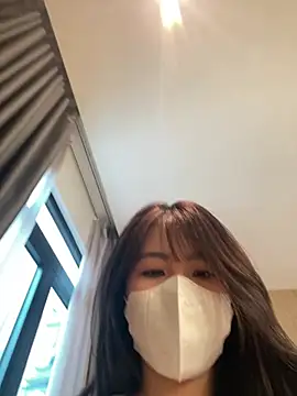 Onee-Chew online show from 04-07-26, 03:41